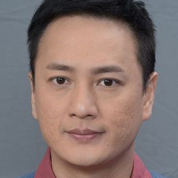 Eddie Ho Wai-Yip
