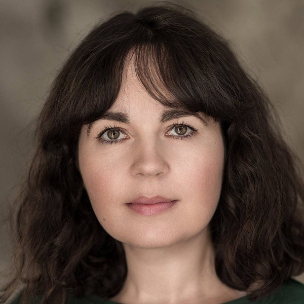 Amy Dunne