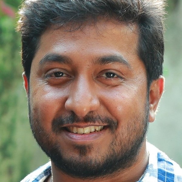 Vineeth Sreenivasan