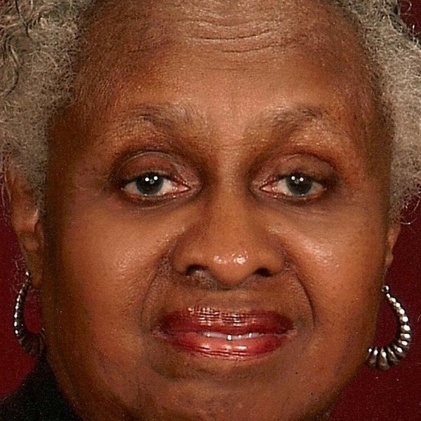 Maxine McNair