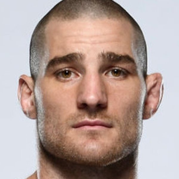 Sean Strickland