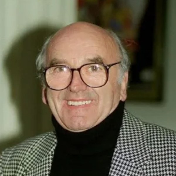 Al T. Kossy