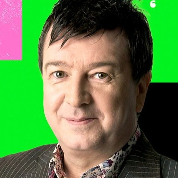 Stuart Maconie