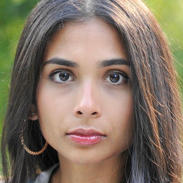 Mary Montoya