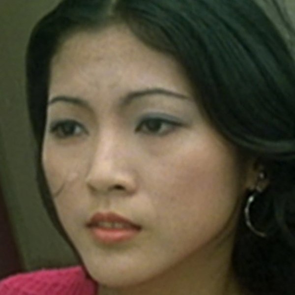 Ellen Lau Guen-Guen