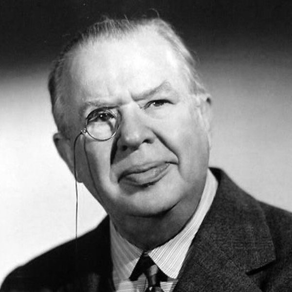 Charles Coburn
