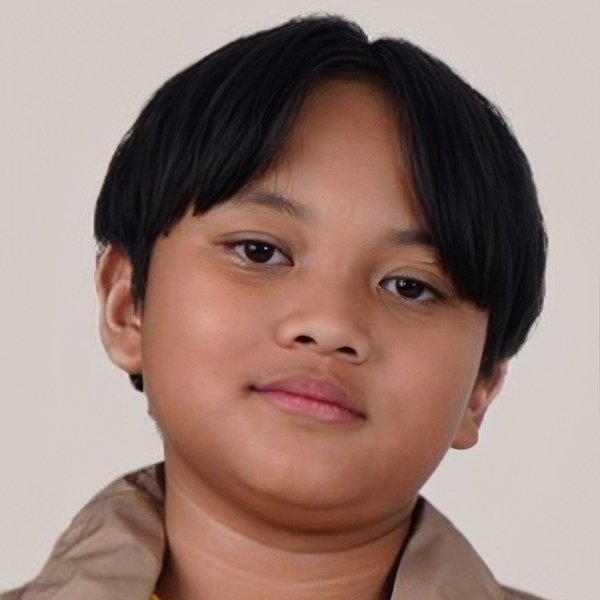Ferdy Adriansyah