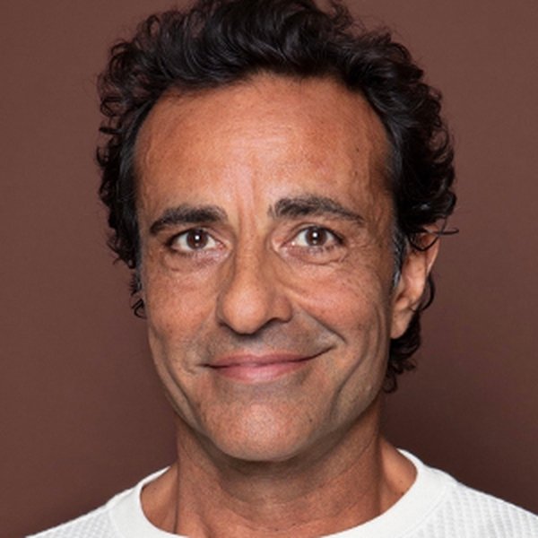 Federico Dordei