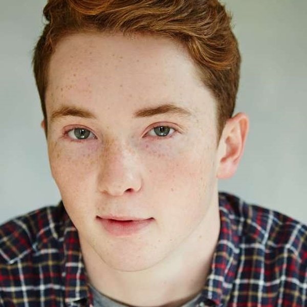 Rory Potter