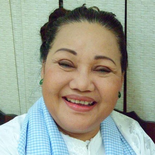 Ngọc Giàu