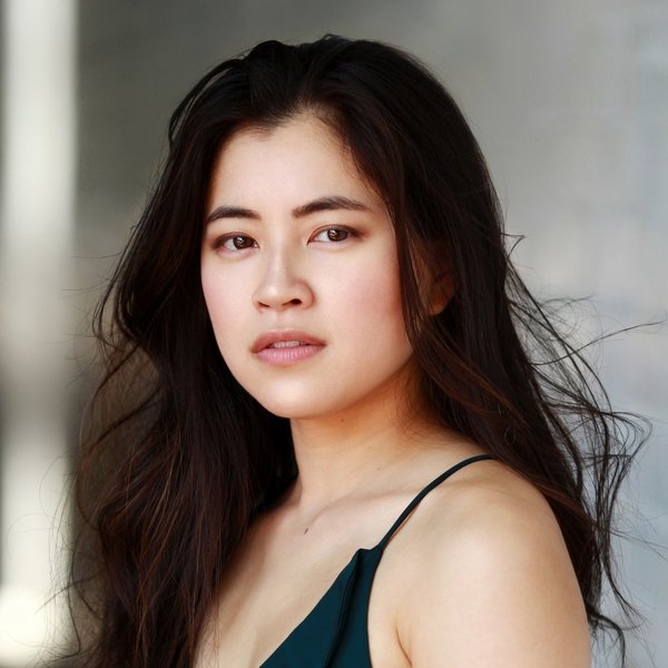 Kimie Tsukakoshi