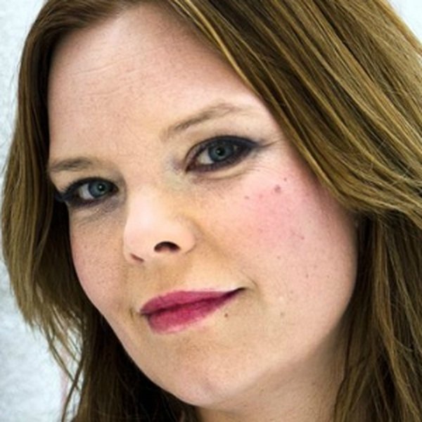 Anette Olzon