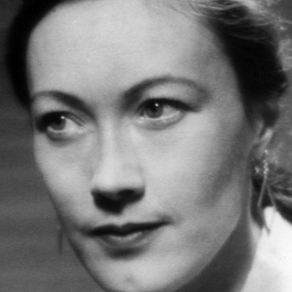 Ingrid Luterkort