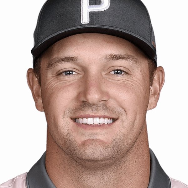 Bryson DeChambeau