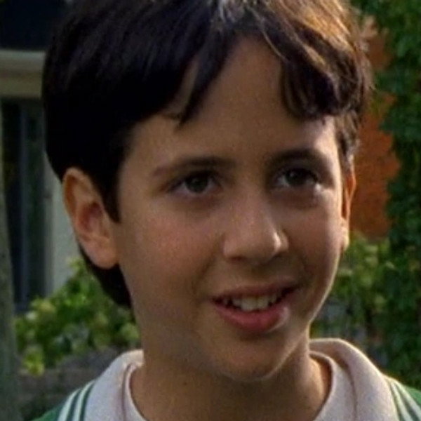 Gil Filar