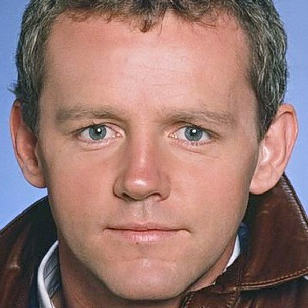 David Morse