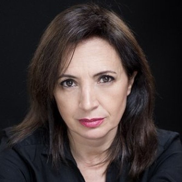 Inés Sájara