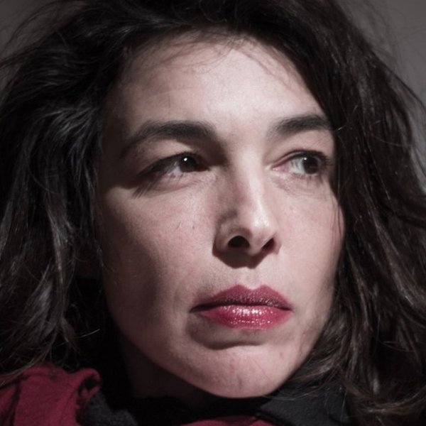 Cécile Guilbert