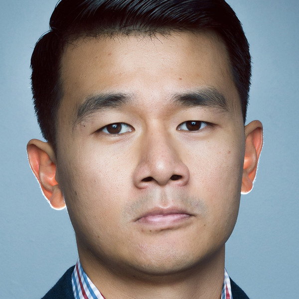 Ronny Chieng