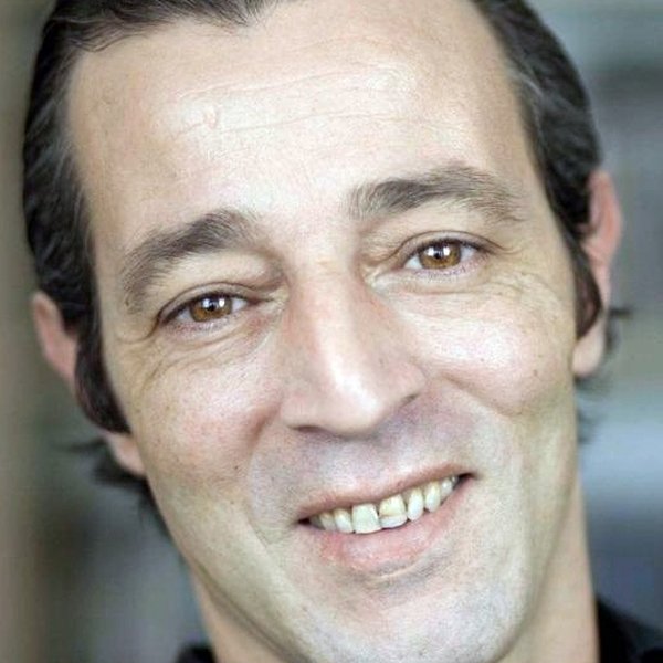 Nasser Zerkoune