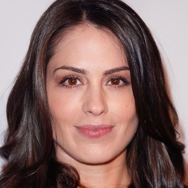 Michelle Borth