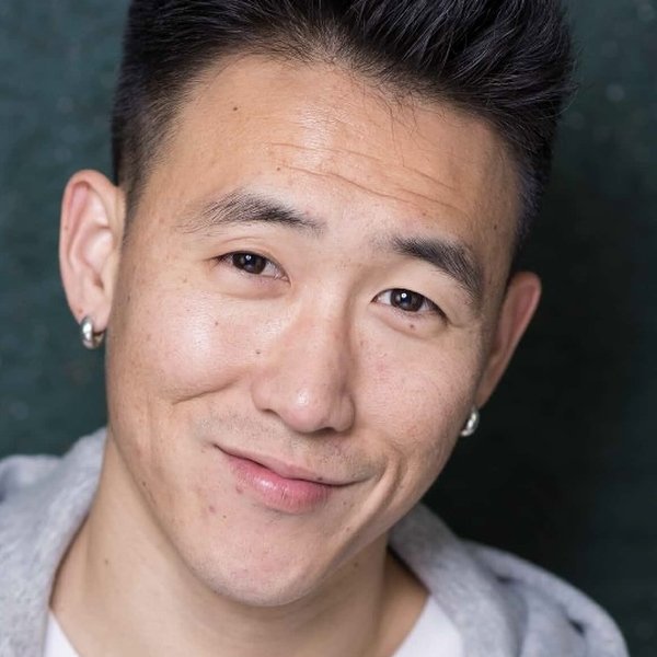 Albert Kong
