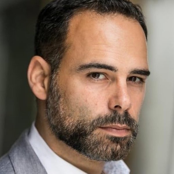 Manolis Emmanouel