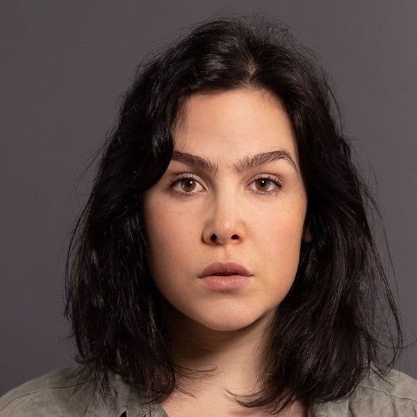 Lucy Honigman