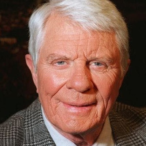 Peter Graves