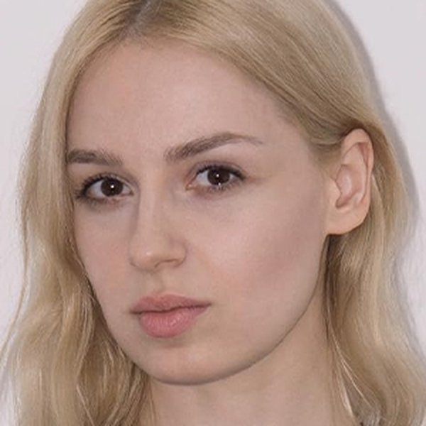Natalia Kiriya