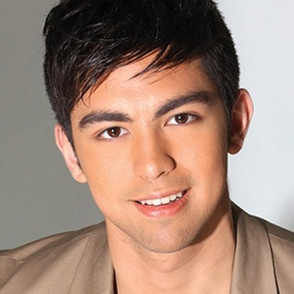 Derrick Monasterio