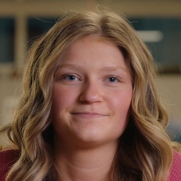 Macy Johnston