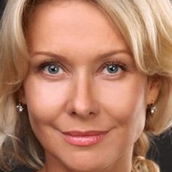 Mariya Malinovskaya