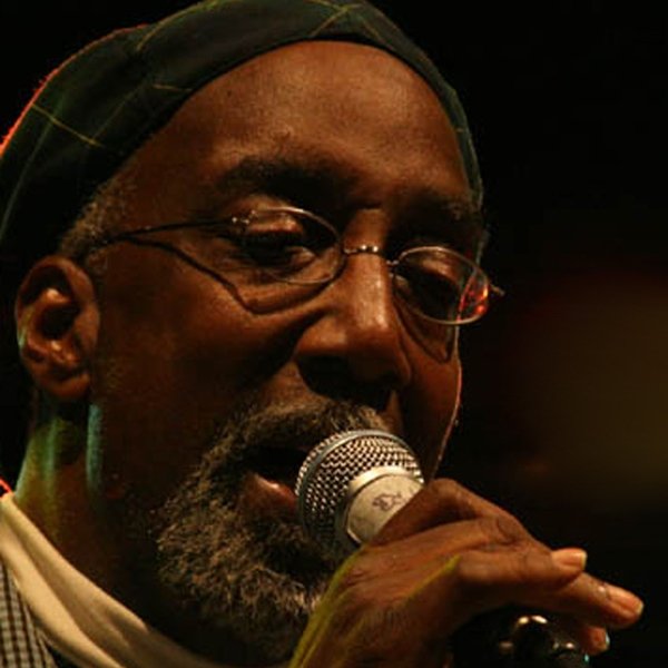 Curtis Fowlkes