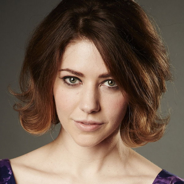 Catherine Steadman