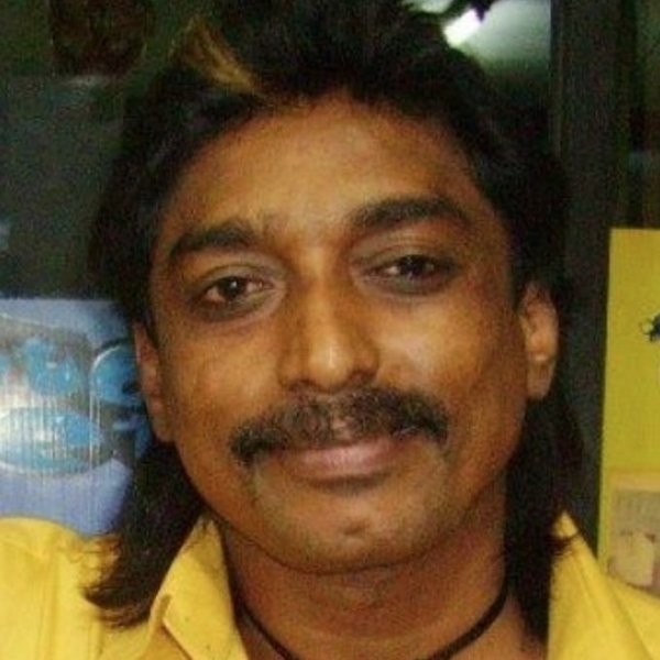 Sellen Fernandez