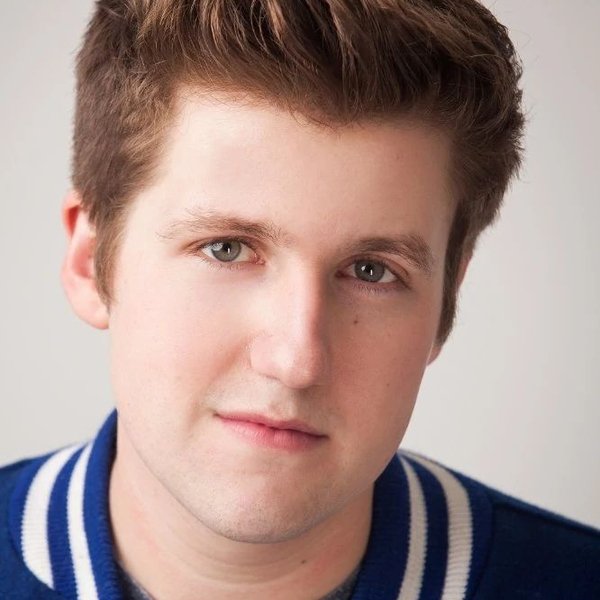 David Michael Paul