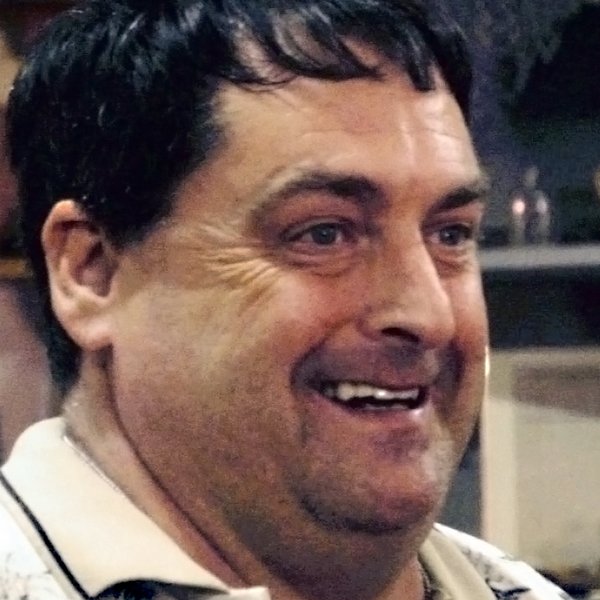 Mike DeGroote