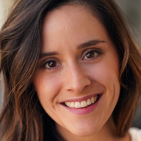 Esther Gaumont
