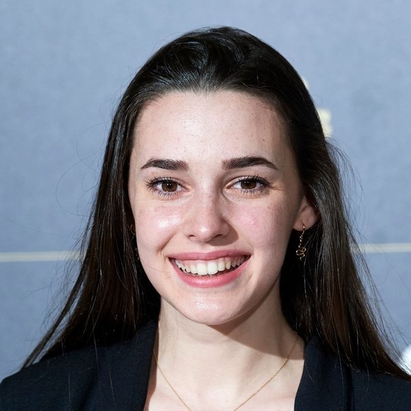 Sara Vidorreta