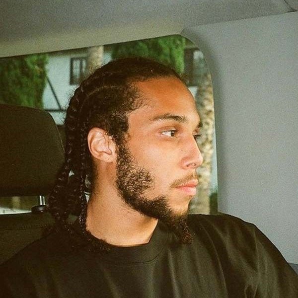 Elijah Odom