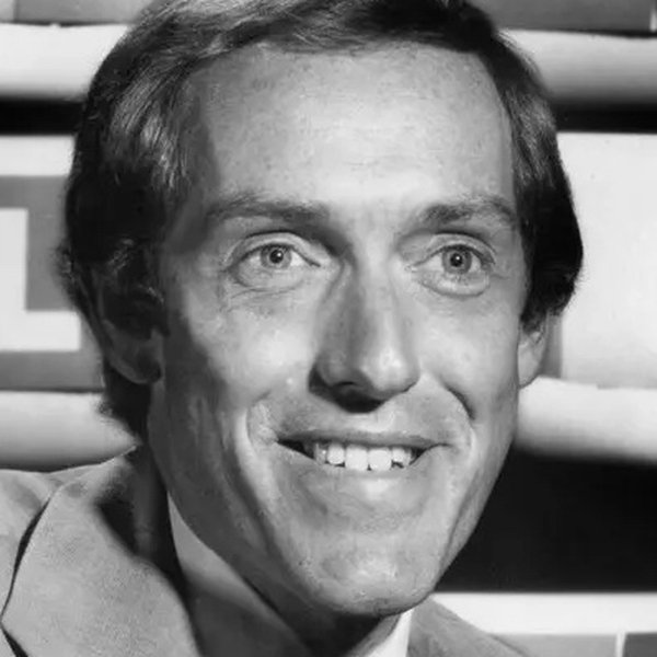 Garrick Utley