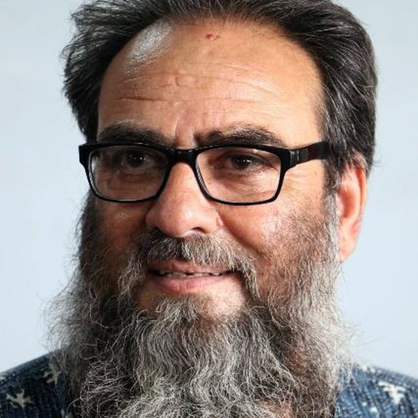 Mushtaq Kak