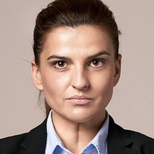 Magdalena Czerwińska