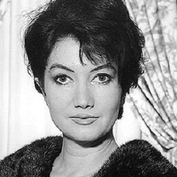 Zena Marshall