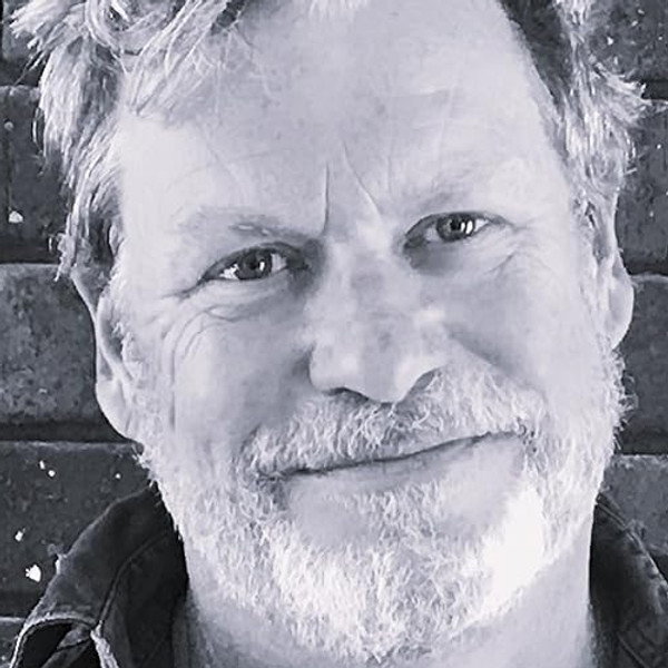 Jason Buckley