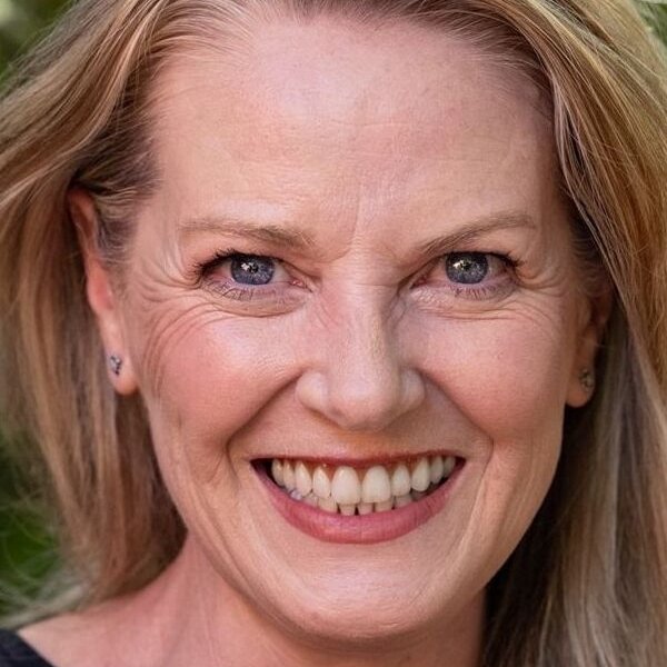 Lucinda Cowden