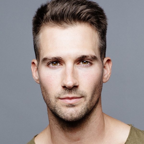 James Maslow