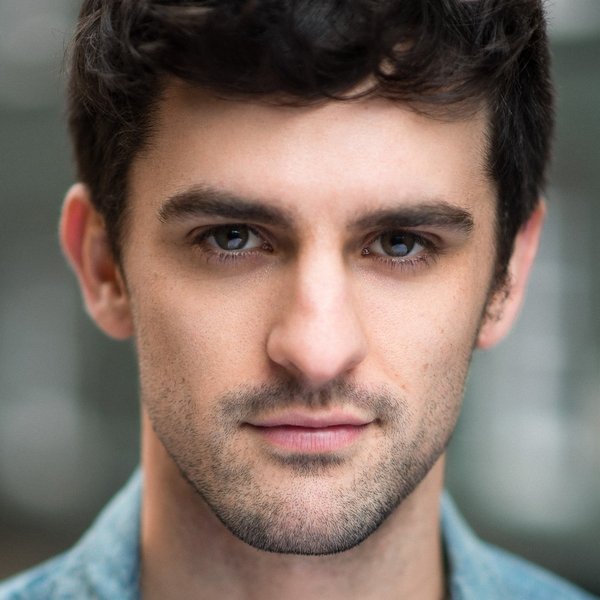 Patrick Keeler
