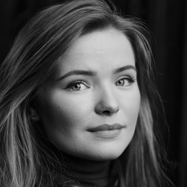 Alicia Eriksson